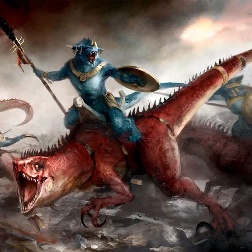 Aggradon Lancers